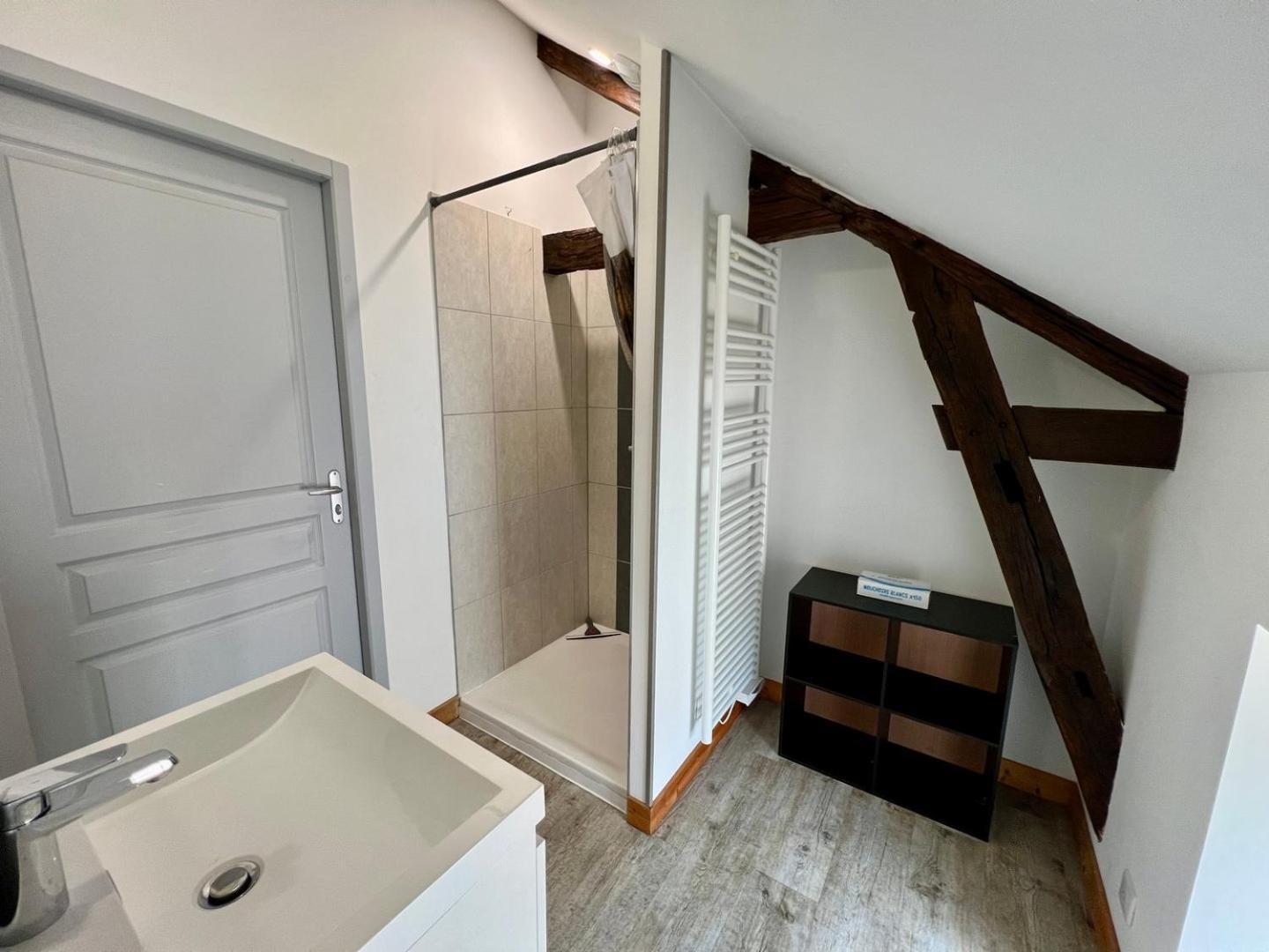 Chez Marcel - Maison 3 Chambres Люсак-ле-Шато Екстериор снимка